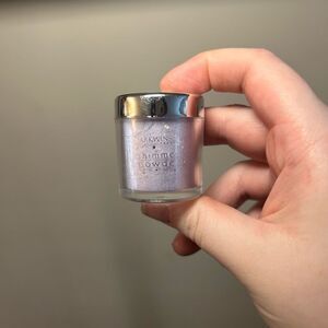 Markwins Shimmer Powder Brand New Purple Violet Loose Pigment Highlighter